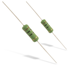 什么是绕线电阻器？