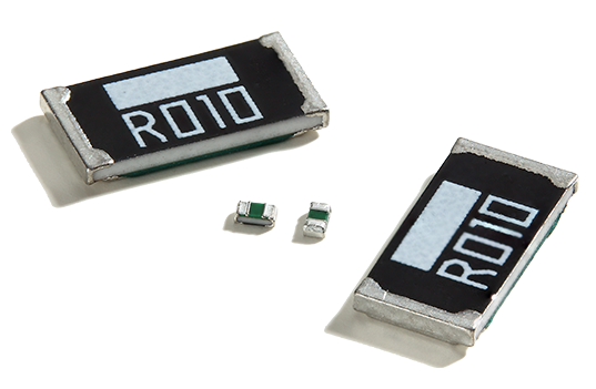 国巨合金电阻规格书