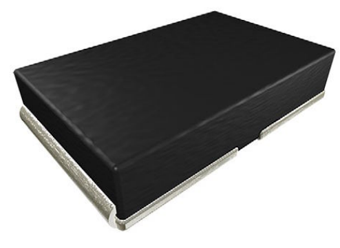 VISHAY威世金属条电阻WSHP2818系列