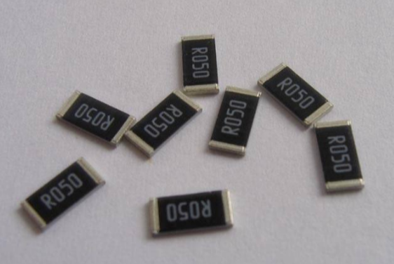 贴片精密电阻的作用