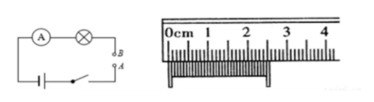 为什么电阻的长度于电阻的大小有关系