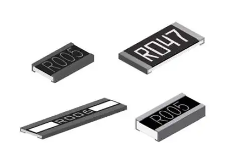 贴片电阻分不分正负