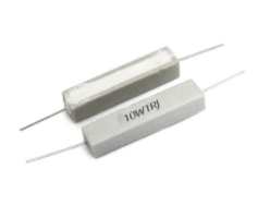 水泥电阻的特点和用途