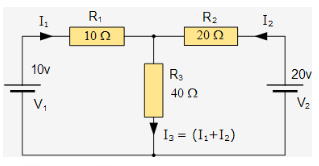 电感的额定电流
