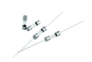 玻璃管保险丝能不能替代陶瓷管保险丝