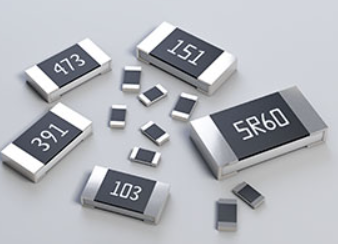 焊接贴片电阻应该注意什么