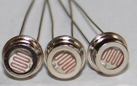 光敏电阻的频率特性是什么