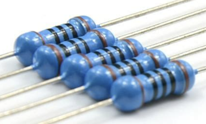 电阻过大如何处理