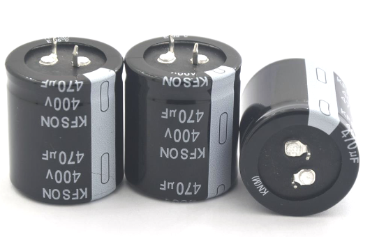 高压电容和低压电容怎么区分