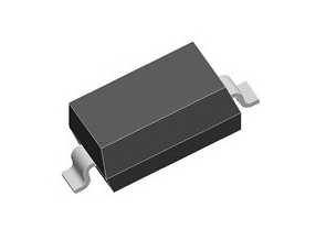 二极管的正向电阻和反向电阻